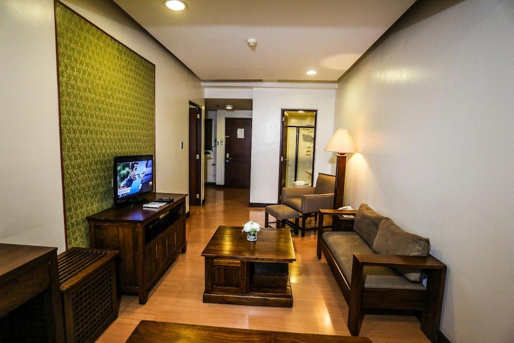 The Malayan Plaza Hotel Pasig City Buitenkant foto