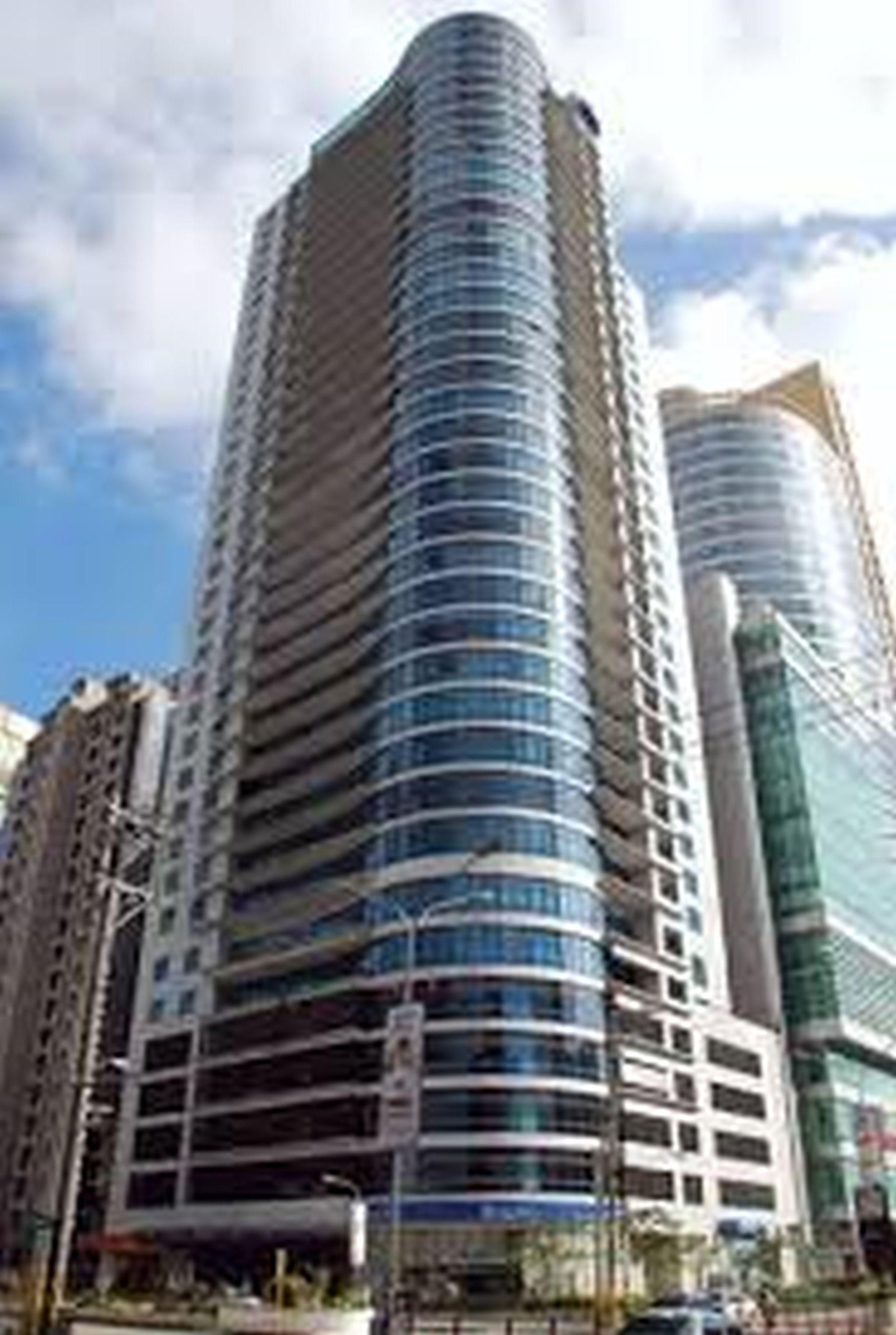 The Malayan Plaza Hotel Pasig City Buitenkant foto