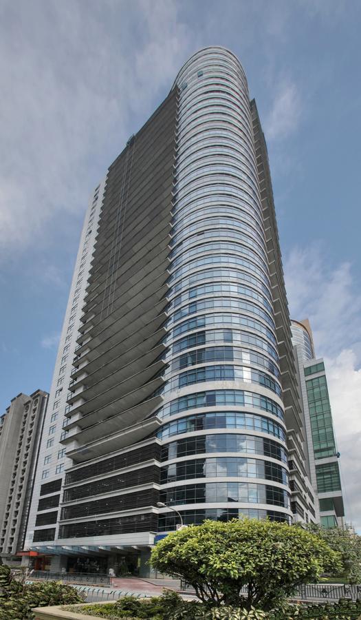 The Malayan Plaza Hotel Pasig City Kamer foto